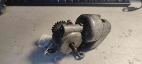 AMI G H I J K Continental transfer motor