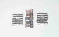 AMI pin wheel selector pins and springs