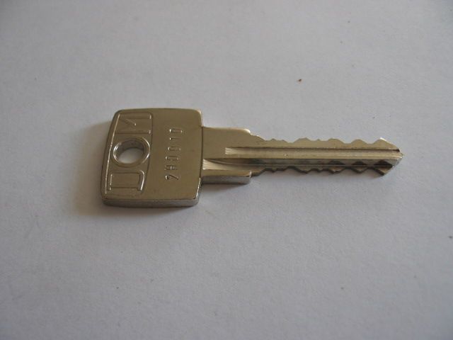 NSM Keys